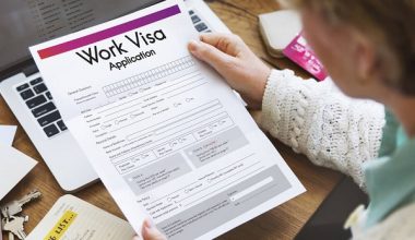 Permanent Work Visa USA