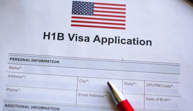 US H1B Visa