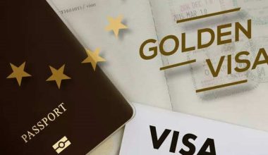 US Golden Visa