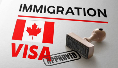 Canada Work Visa