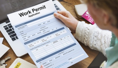 work permit in usa